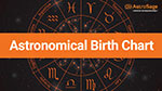 Birth Chart