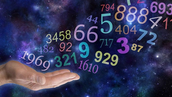 Numerology calculator is based on name numerology.