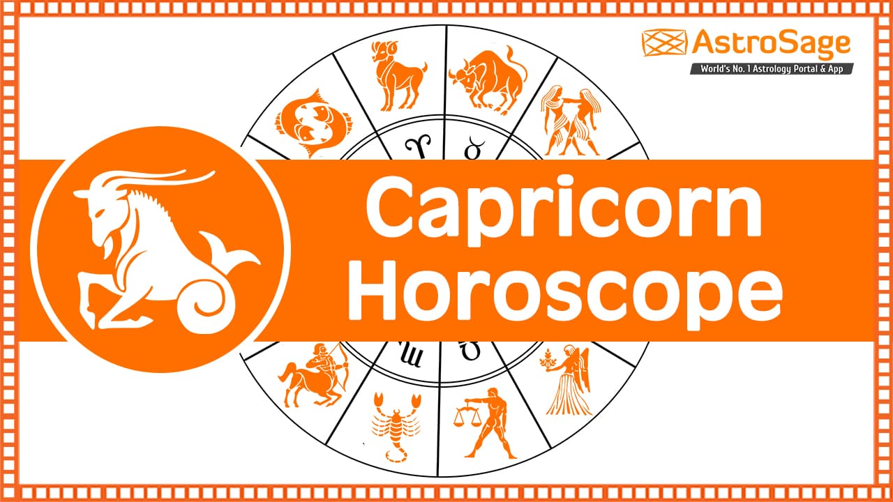 Capricorn Daily Horoscope