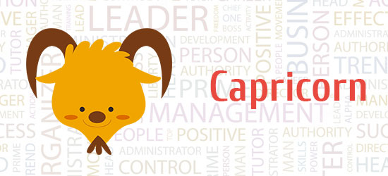 Today Capricorn Horoscope