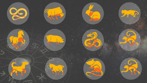 Chinese horoscope