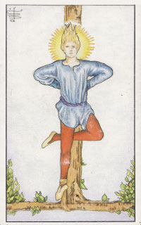 Hanged Man