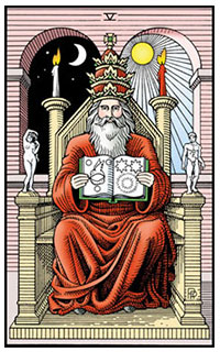 Hierophant