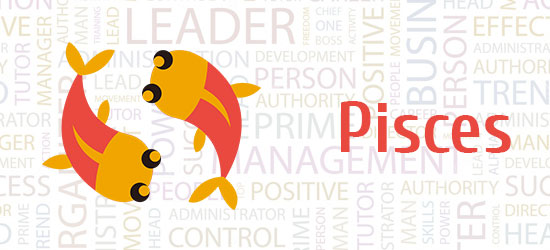 Today Pisces Horoscope