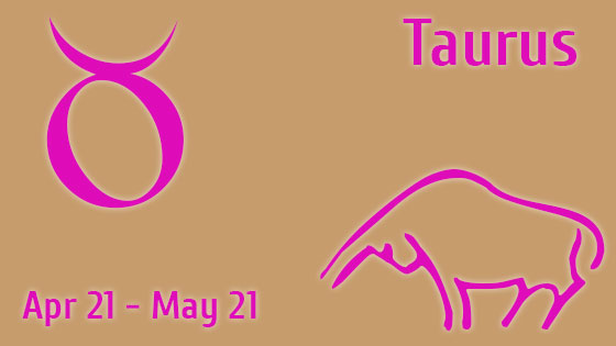 Taurus Zodiac Signs