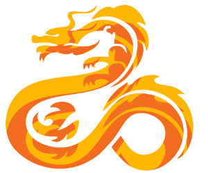 Dragon zodiac sign